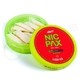 Nasty Pax Lush Ice Nicotine Pouches