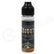 Nokomis Amped Shortfill E-Liquid by Manabush Tribute Range