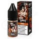 NRG Boost Nic Salt E-Liquid by Mejusa