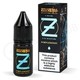 Dimpleberry Nic Salt E-liquid by Zeus Juice