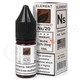 NS20, NS10 &amp; NS5 Chocolate Tobacco E-Liquid By Element