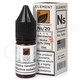 NS20, NS10 &amp; NS5 Honey Roast Tobacco E-Liquid by Element