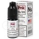NS20, NS10 &amp; NS5 Pink Lemonade E-Liquid by Element