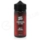 Nutty Caramel Tobacco Shortfill E-Liquid by Just Juice 100ml