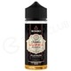 Nutty Supra Reserve Shortfill E-Liquid by Bombo Platinum 100ml