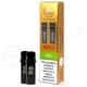 Oasis Gold Bar Reload Prefilled Pod