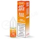 Orange & Clementine Nic Salt E-Liquid by Just Juice Bar