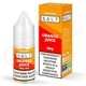 Orange Juice Nic Salt E-Liquid by Salt