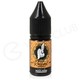 Orange, Mango & Passionfruit Nic Salt E-Liquid by Rachael Rabbit