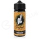 Orange, Mango & Passionfruit Shortfill E-Liquid by Rachael Rabbit 100ml