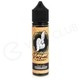 Orange, Mango & Passionfruit Shortfill E-liquid by Rachael Rabbit 50ml