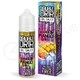 Orange Mango Chill Shortfill E-Liquid by Double Drip 50ml