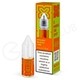 Orange Mango Lime Nic Salt E-Liquid by Pod Salt Nexus