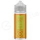 Orange Mango Lime Shortfill E-Liquid by Pod Salt Nexus 100ml