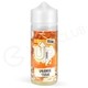 Orange Soda Shortfill E-Liquid by Double Up 100ml