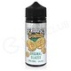 Original Glazed Shortfill E-Liquid by Seriously Donuts 100ml