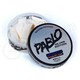Pablo Silver Blueberry Peach Ice Nicotine Pouches