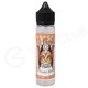 Passion Bomb High VG Shortfill E-Liquid By El Diablo 50ml