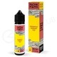 Passion Fruit, Raspberry &amp; Yuzu Shortfill E-Liquid by Pacha Mama 50ml