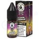 Passion Lemonade Nic Salt E-Liquid by Juice N Power