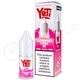 Passionfruit Lychee Ice Nic Salt E-Liquid by Yeti Summit Series