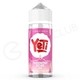 Passionfruit Lychee Ice Shortfill E-Liquid by Yeti Summit Series 100ml