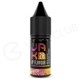 Passionfruit Meringue Nic Salt E-Liquid by Jak'd