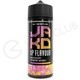 Passionfruit Meringue Shortfill E-Liquid by Jak'd 100ml