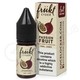 Passionfruit Nic Salt E-Liquid by Frukt Cyder