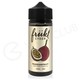 Passionfruit Shortfill E-Liquid by Frukt Cyder 100ml