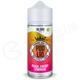 Peach Cherry Lemonade Shortfill E-Liquid by Pod Liq 80ml