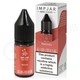 Peach Ice Nic Salt E-Liquid by Imp Jar