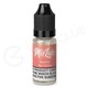 Peach Ice Nic Salt E-Liquid by Mix Labs