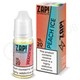 Peach Ice Nic Salt E-Liquid by Zap Bar Salts