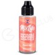 Peach Ice Shortfill E-Liquid by Mix Labs 100ml