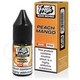 Peach Mango E-Liquid by Fresh Bar