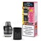 Peach Mango Watermelon SKE Crystal CL6000 Prefilled Pod