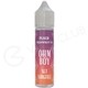 Peach Passion Fruit Ice Longfill Concentrate by Ohm Boy SLT