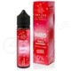 Pear & Raspberry Shortfill E-Liquid by Imp2O 50ml