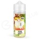 Pear Drops Shortfill E-Liquid by Double Up 100ml