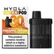 Pineapple Edition Hyola Ultra 30K Refill Pack