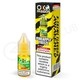 Pineapple Freeze Nic Salt E-Liquid by Oxva Passion