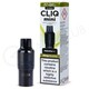 Pineapple Ice Avomi Cliq Mini Refill Pod