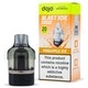 Pineapple Ice Dojo Blast 10K Refill Pack