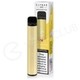 Pineapple Ice Elf Bar 600 Disposable Vape