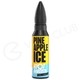 Pineapple Ice Longfill Concentrate by Riot Bar Edition