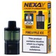 Pineapple Ice Nexay Crush 10K Refill Pod