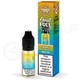 Pineapple Ice Nic Salt E-Liquid by Dinner Lady Fruit Full