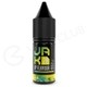 Pineapple Ice Nic Salt E-Liquid by Jak'd