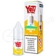 Pineapple Ice Nic Salt E-Liquid by Yeti Summit Series